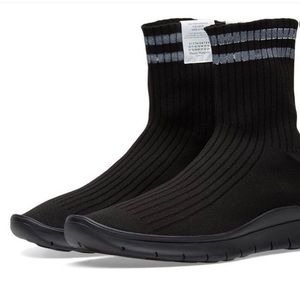 Margiela sock sneakers